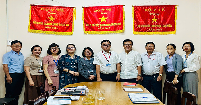 TP.HCM xác định nhiệm vụ trọng tâm công tác dân số trong năm 2026