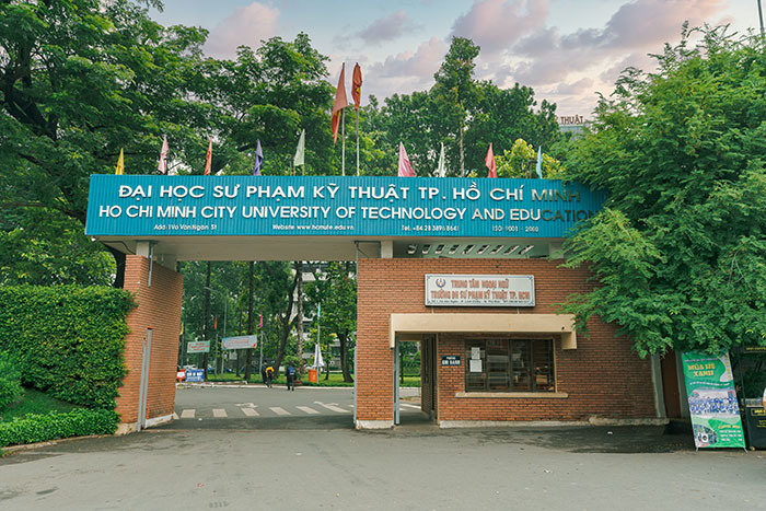 Trường ĐH Sư phạm Kỹ thuật TP.HCM đổi sang tên mới nhưng vẫn tiếp tục đào tạo sư phạm