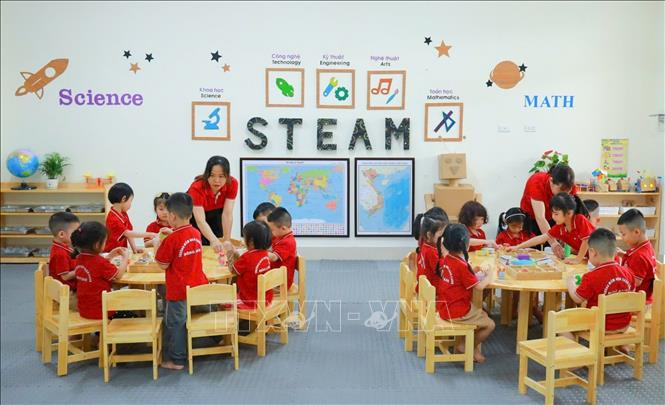 UNESCO công nhận Hà Nội là thành viên ‘Mạng lưới các Thành phố học tập toàn cầu’