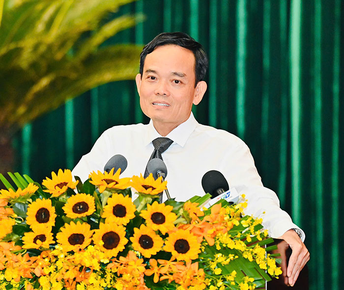 TP.HCM: Xây dựng kế hoạch triển khai Nghị quyết sửa đổi, bổ sung một số điều của Nghị quyết số 98