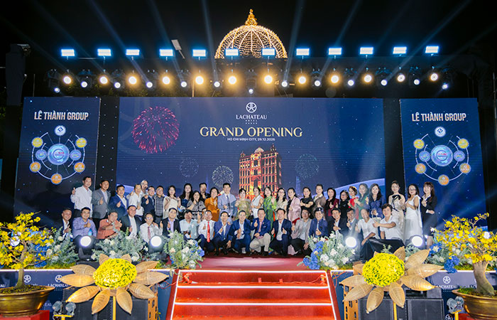 Thêm điểm nhấn cho du lịch TP.HCM