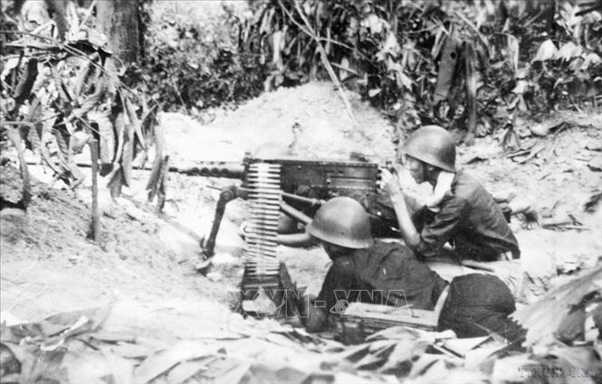 Ngày Toàn quốc kháng chiến (19/12/1946): Bài học về phát huy sức mạnh đại đoàn kết toàn dân tộc