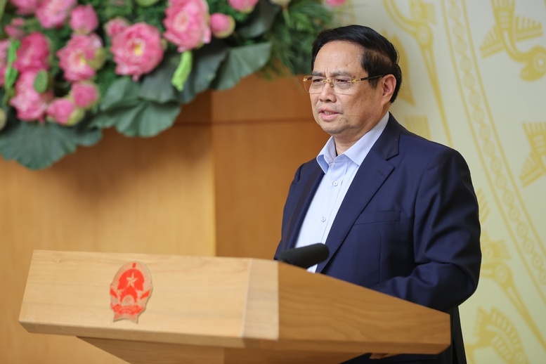 Thủ tướng chủ trì phiên họp lần thứ 3 Ban Chỉ đạo về phát triển kinh tế tư nhân