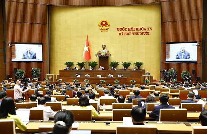 Phấn đấu hoàn thành xây dựng 100 trường phổ thông nội trú liên cấp ở các xã biên giới trước ngày 30/8/2026