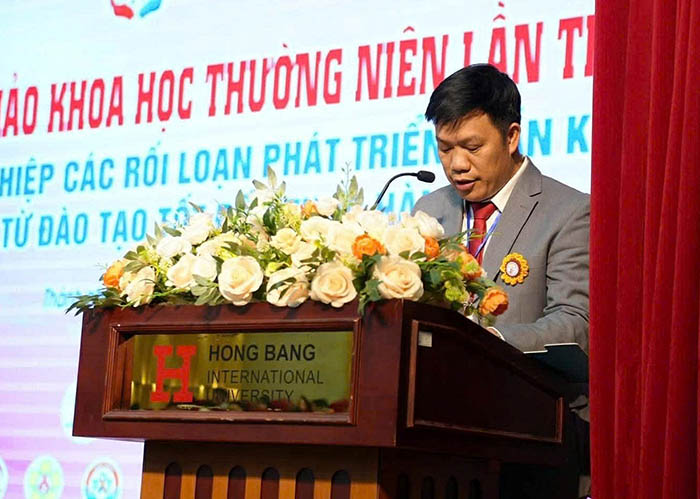 Tìm giải pháp tốt nhất trong việc giáo dục trẻ rối loạn