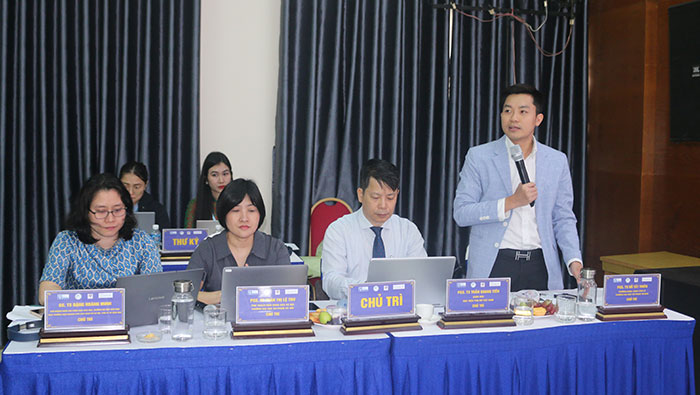 Tiếp cận liên ngành tạo mạng lưới hỗ trợ toàn diện cho phụ nữ và gia đình