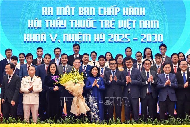 Từ năm 2025-2030: Sáu triệu người sẽ được khám tư vấn, sàng lọc sức khỏe 