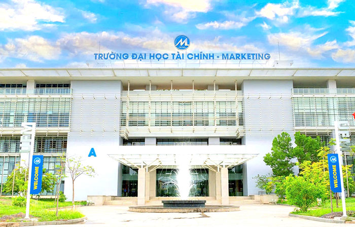 Trường ĐH Tài chính – Marketing có thêm phân hiệu tại Quảng Ngãi
