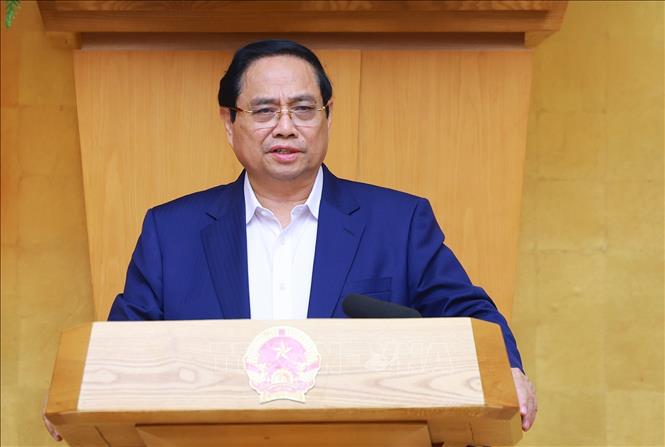 Thúc đẩy, bảo đảm giải ngân 100% kế hoạch vốn đầu tư công năm 2025