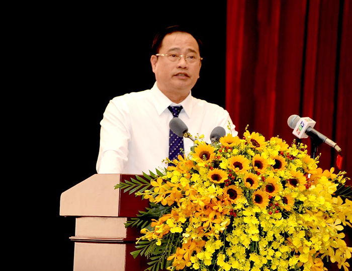 Tòa án nhân dân TP.HCM xử lý dứt điểm nhiều vụ án lớn liên quan kinh tế và tham nhũng