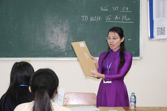 TP.HCM dự kiến tuyển bổ sung thêm 1.000 giáo viên trong đợt 2