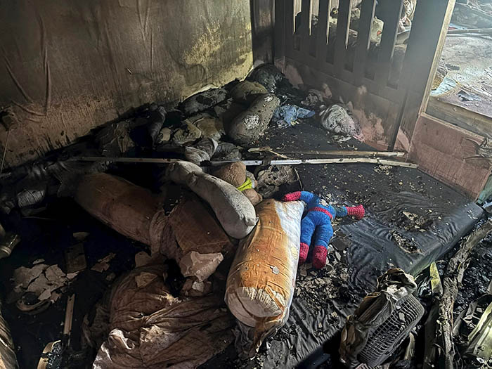 TP.HCM siết chặt an toàn PCCC sau vụ cháy làm 4 người tử vong