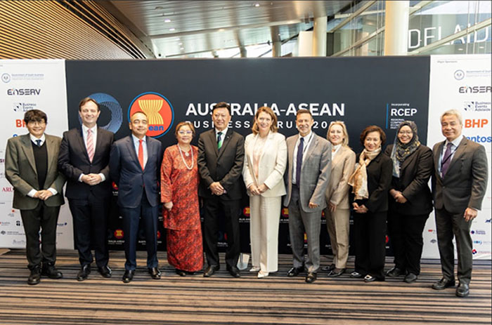 Sinh viên Việt Nam đầu tiên xuất sắc giành học bổng ASEAN của Đại học Monash