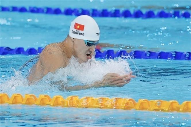 SEA Games 33: “Ngày vàng” của Thể thao Việt Nam