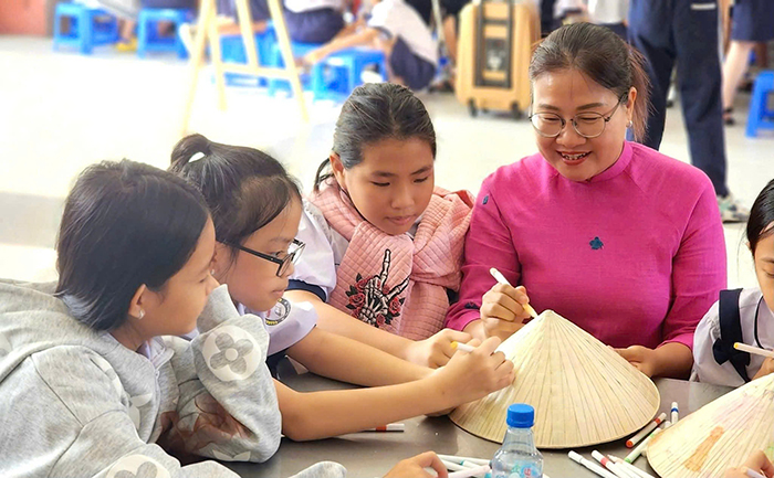 TP.HCM triển khai xét tặng Nhà giáo nhân dân, Nhà giáo ưu tú