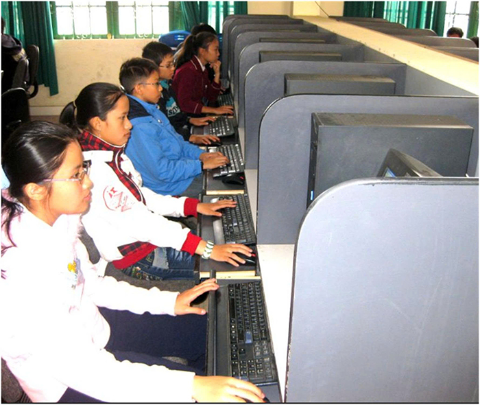 Lâm Đồng: Gần 5.000 học sinh dự Kỳ thi học sinh giỏi THPT cấp tỉnh