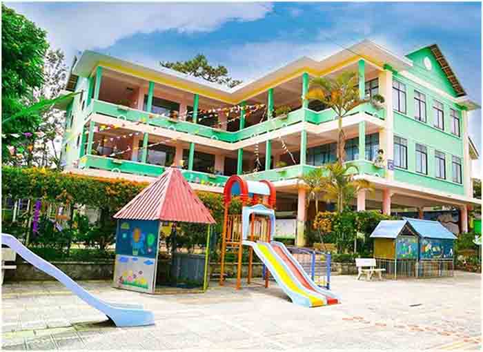 Lâm Đồng: Triển khai Kế hoạch phổ cập giáo dục mần non giai đoạn 2026 – 2030