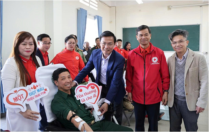 Lâm Đồng: Phát động Lễ hội Xuân hồng năm 2026