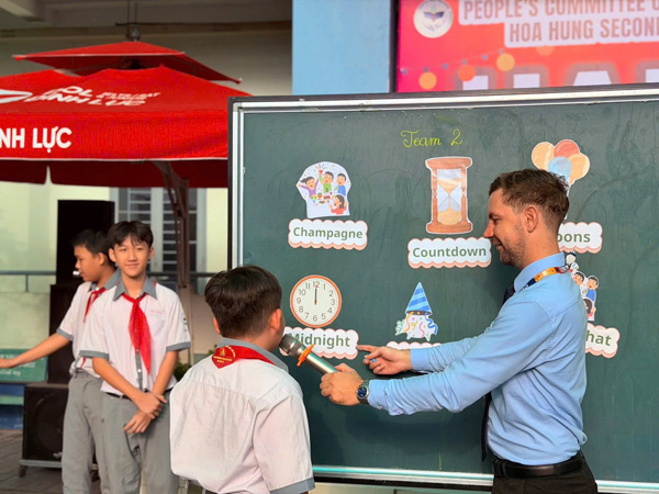 Tăng cường kiểm tra, giám sát việc tổ chức chương trình liên kết giáo dục