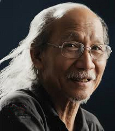 Nguyễn Tuân – tài hoa và cá tính