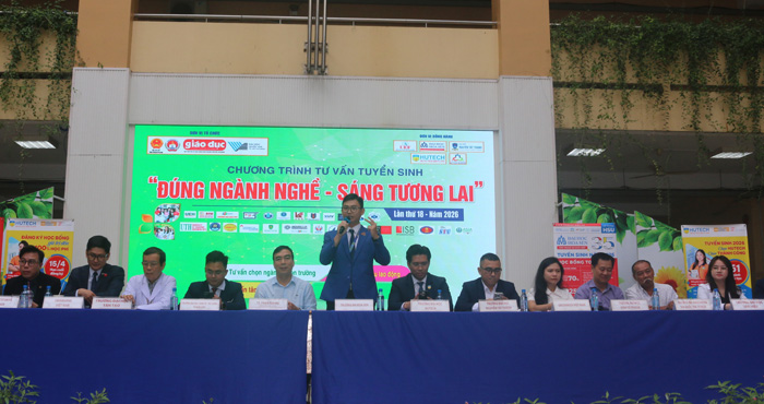 Lựa chọn phương thức xét tuyển phù hợp để tăng khả năng trúng tuyển