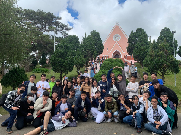 Nỗ lực hết mình cho kỳ thi tuyển sinh lớp 10