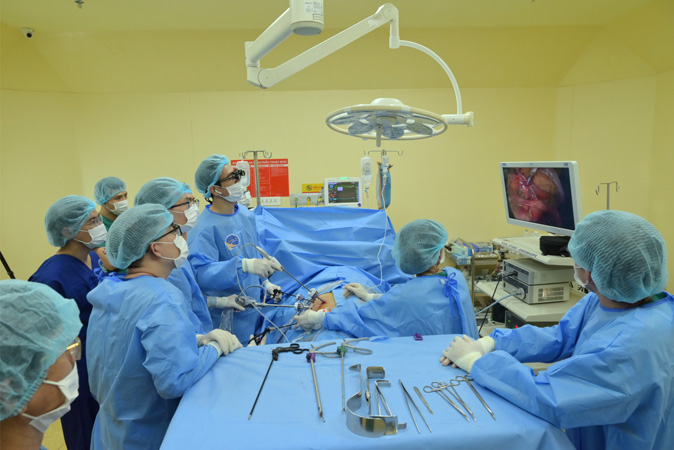 Suy thận đang âm thầm tước đi tương lai người trẻ