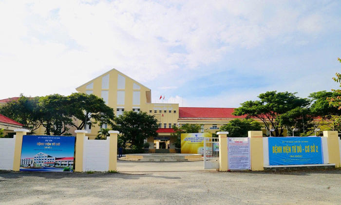 TP.HCM: Định hình lại mạng lưới y tế với mô hình cơ sở 2