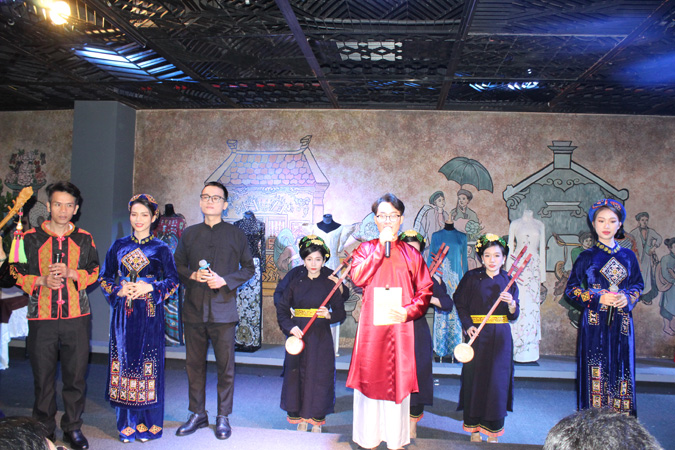 Đầu tư thiết chế văn hóa tư nhân: Cần nhiều cơ chế ưu đãi