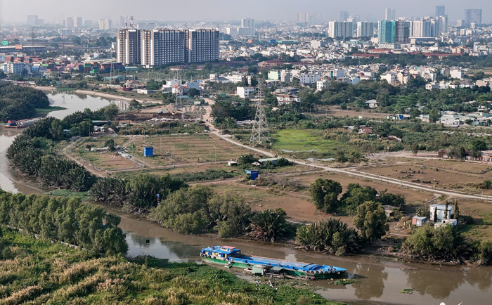 “Hồi sinh” dự án thể thao vươn tầm quốc tế