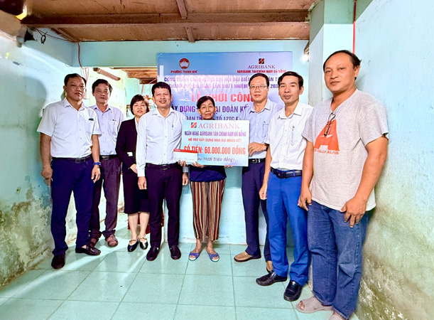 Đà Nẵng gỡ “nút thắt” để giảm nghèo bền vững