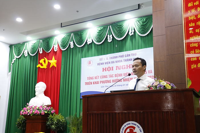 Bệnh viện Đa khoa Cần Thơ triển khai kỹ thuật ghép thận