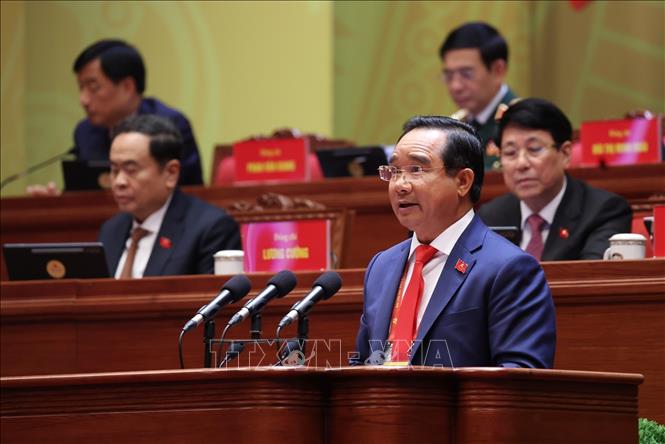 Thành phố Hồ Chí Minh phát huy vai trò đầu tàu, tạo động lực phát triển cho cả nước