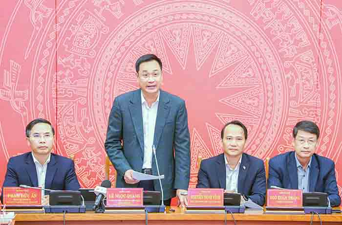 Đà Nẵng: Đổi mới quản trị để bứt phá chuyển đổi số