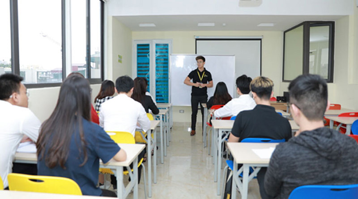 Người mới học IELTS nên đặt mục tiêu bao nhiêu là hợp lý?