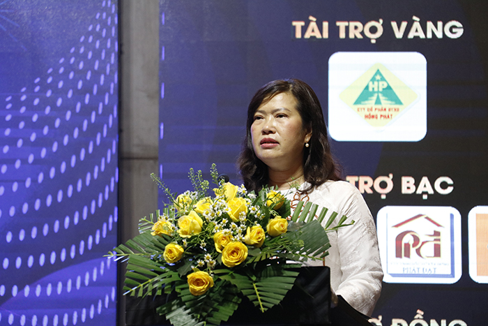 CAWE với giá trị bản lĩnh – khát vọng và nhân ái