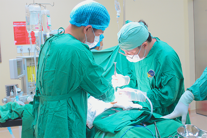 Chủ quan với cơn đau nhẹ, bệnh nhân suýt nguy kịch vì sỏi đường mật