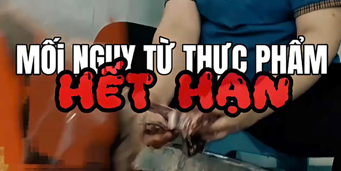 Nhiều trường học TP.HCM dừng bán trú sau phản ánh về thực phẩm