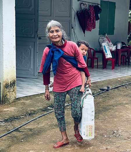 Đà Nẵng: Kéo dài chính sách hỗ trợ BHYT cho đồng bào dân tộc thiểu số