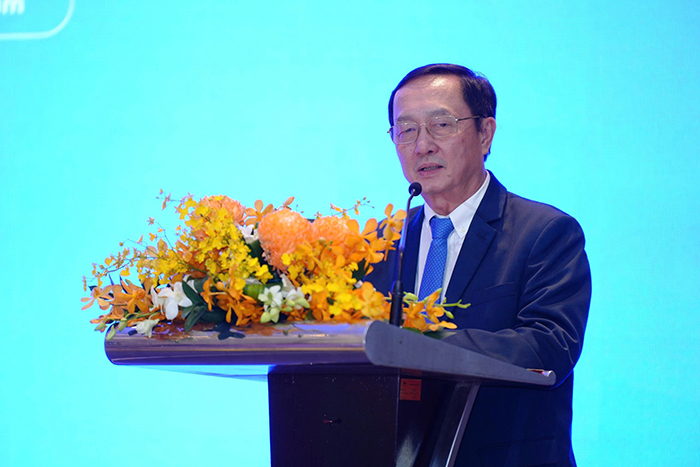 PGS.TS Huỳnh Thành Đạt: Bình đẳng giới không phải ưu ái mà là trao cơ hội phát triển công bằng