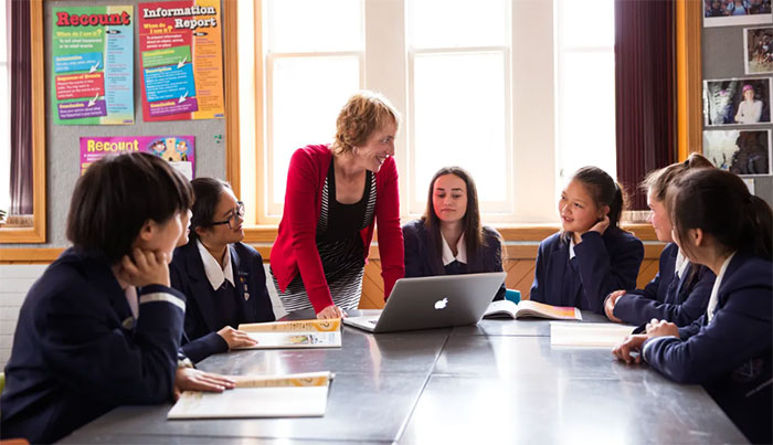 New Zealand công bố học bổng Chính phủ bậc trung học 2026 với số suất kỷ lục