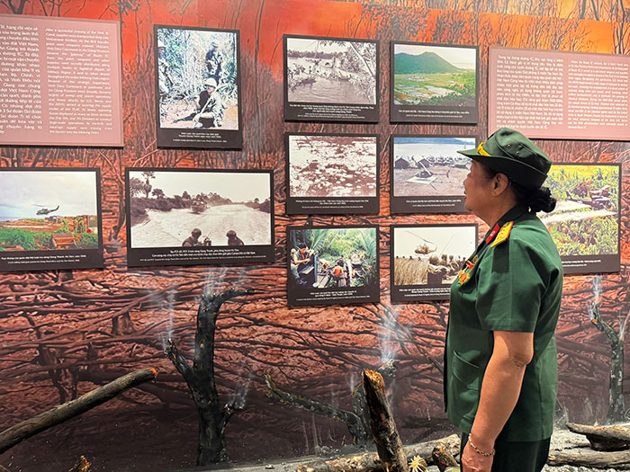 TP.HCM triển khai thực hiện chính sách hỗ trợ người có công theo Nghị quyết 59/2025/NQ-HĐND