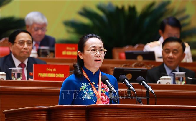 Phát triển kinh tế xanh là “kim chỉ nam” cho đổi mới mô hình tăng trưởng