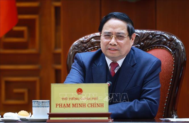 Xây dựng Nhà máy điện hạt nhân là dự án lớn, mang tính chiến lược