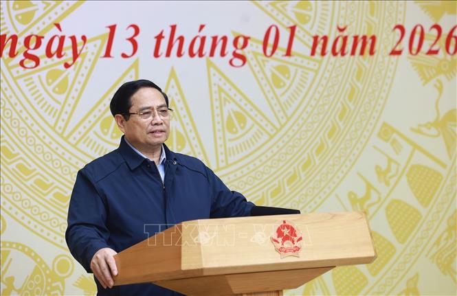 Thủ tướng Phạm Minh Chính: Kéo giảm giá nhà ở phù hợp với thực tế