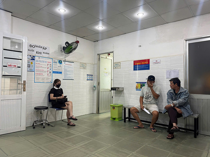 TP.HCM triển khai hệ thống số tiếp nhận và xử lý phản ánh lĩnh vực y tế