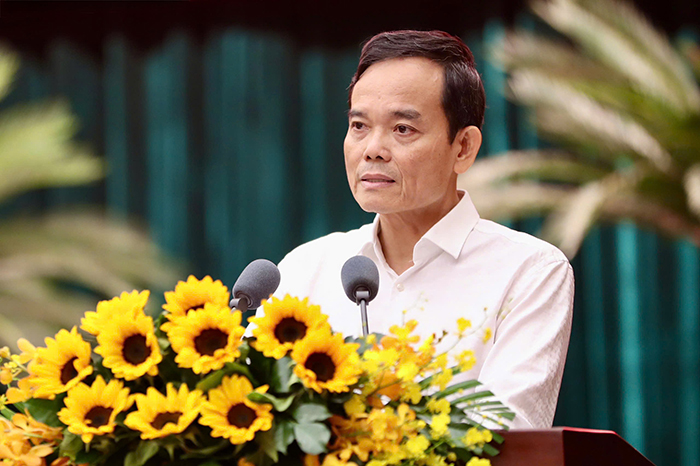 Phát huy trí tuệ, đoàn kết, đổi mới – Nền tảng cho giai đoạn phát triển mới của Thành phố Hồ Chí Minh