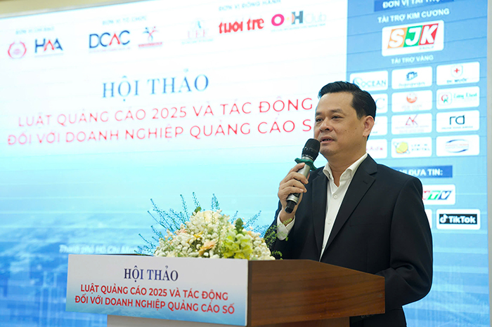 TP.HCM hướng đến môi trường quảng cáo minh bạch, sáng tạo và tuân thủ pháp luật