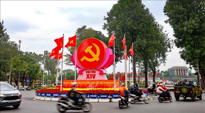 Điều chỉnh Quy hoạch tổng thể quốc gia thời kỳ 2021-2030, tầm nhìn đến năm 2050