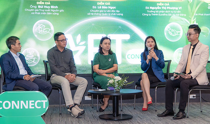 Ứng dụng công nghệ chống hàng giả, hàng kém chất lượng